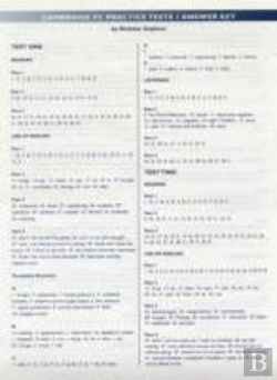 Bertrand.pt - Camb Fce Prac Tests 1 (Revised) Ak
