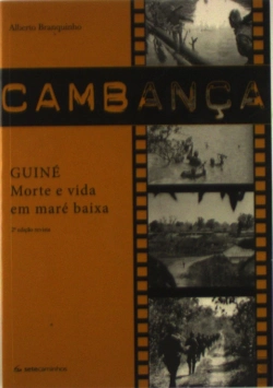 Bertrand.pt - Cambança-Guiné Morte e Vida em Maré Baixa