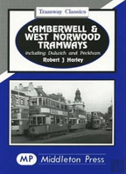 Bertrand.pt - Camberwell And West Norwood Tramways