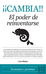 ¡¡¡Cambia!!!