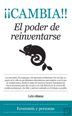 Bertrand.pt - ¡¡¡Cambia!!!
