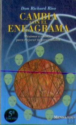Bertrand.pt - Cambia Con El Eneagrama