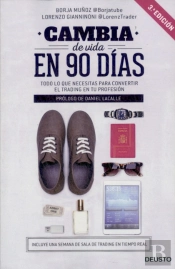 Cambia De Vida En 90 Días
