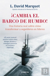¡Cambia El Barco De Rumbo!