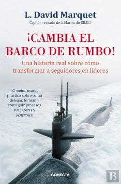 Bertrand.pt - ¡Cambia El Barco De Rumbo!