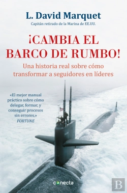 Bertrand.pt - ¡Cambia El Barco De Rumbo!