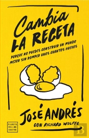 Cambia La Receta