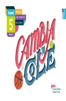 Cambia Tu Cole