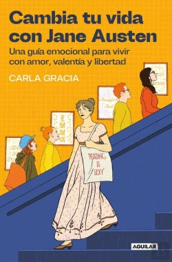 Bertrand.pt - Cambia Tu Vida Con Jane Austen