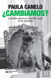 ¿Cambiamos?