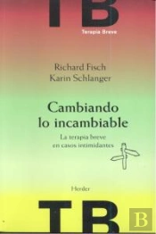 Cambiando Lo Incambiable