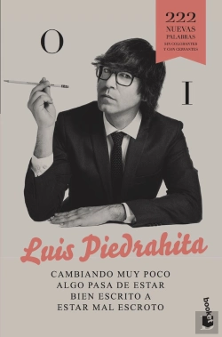Bertrand.pt - Cambiando Muy Poco Algo Pasa De Estar Bien Escrito A Estar Mal Escroto