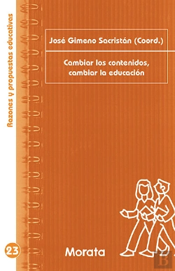 Bertrand.pt - Cambiar Los Contenidos, Cambiar La Educación