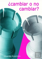 Cambiar O No Cambiar