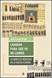 Cambiar Para Que Yo No Cambie