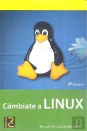 Cambiate A Linux  