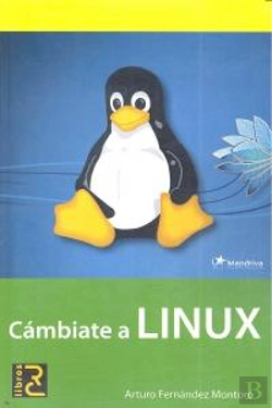 Bertrand.pt - Cambiate A Linux  