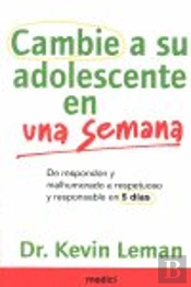 Cambie A Su Adolescente En Una Semana