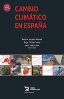 Cambio Climatico En España