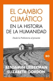 Cambio Climatico En La Historia De La Humanidad, El