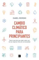 Cambio Climatico Para Principiantes
