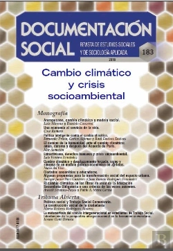 Bertrand.pt - Cambio Climático Y Crisis Socioambiental