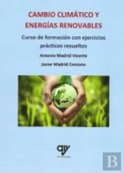 Cambio Climatico Y Energias Renovables