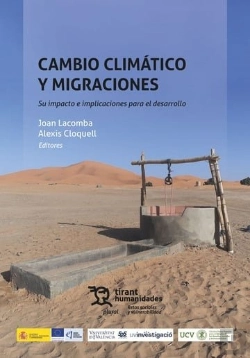 Bertrand.pt - Cambio Climatico Y Migraciones. Su Impacto E Implicaciones Para El Desarrollo