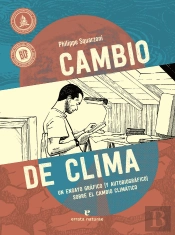 Cambio De Clima