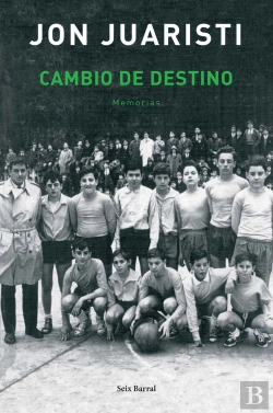 Bertrand.pt - Cambio De Destino