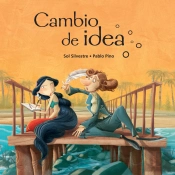 Cambio De Idea