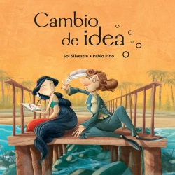 Bertrand.pt - Cambio De Idea
