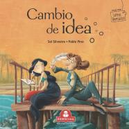 Cambio De Idea