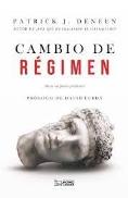 Cambio De Regimen