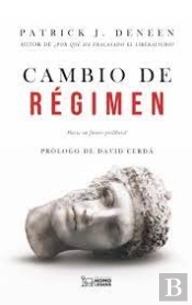 Cambio De Regimen
