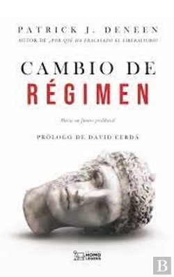 Bertrand.pt - Cambio De Regimen