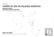Cambio De Uso En Palacios Europeos