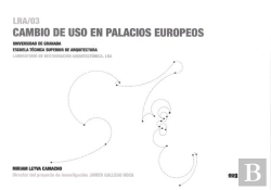 Bertrand.pt - Cambio De Uso En Palacios Europeos