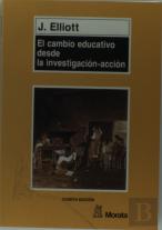 Cambio Educativo Desde La Investigación-Acción