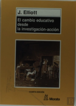Bertrand.pt - Cambio Educativo Desde La Investigación-Acción