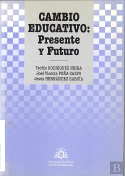 Bertrand.pt - Cambio Educativo: Presente Y Futuro