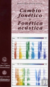 Cambio Fonético Y Fonética Acústica