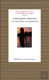Cambio Global, Cambio Local
