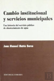 Cambio Institucional Y Servicios M
