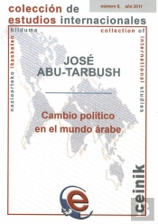 Cambio Político En El Mundo Árabe