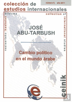 Bertrand.pt - Cambio Político En El Mundo Árabe