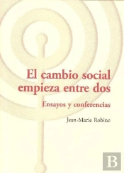 Cambio Social Empieza Entre Dos, El