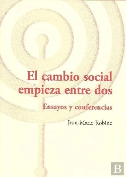 Bertrand.pt - Cambio Social Empieza Entre Dos, El
