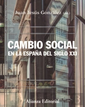 Cambio Social En La España Del Siglo Xxi