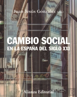 Bertrand.pt - Cambio Social En La España Del Siglo Xxi